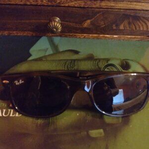 Rayban sunglasses, Wayfarer